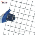 High security Hot Dip Galvanized Panel Fencing